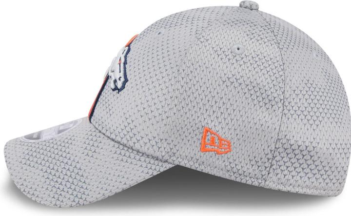Actual product image New Era 9Forty Stretch Cap SIDELINE Denver Broncos grey (One size)
