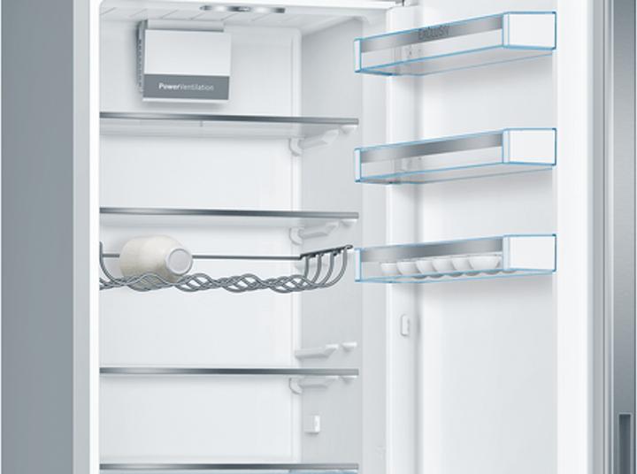 Actual product image Bosch Hausgeräte KGE39AICA (343 l)