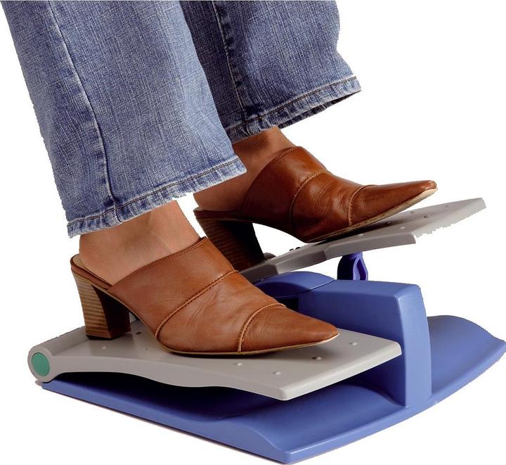 Produktbild Sport-Thieme Beintrainer Venentrainer