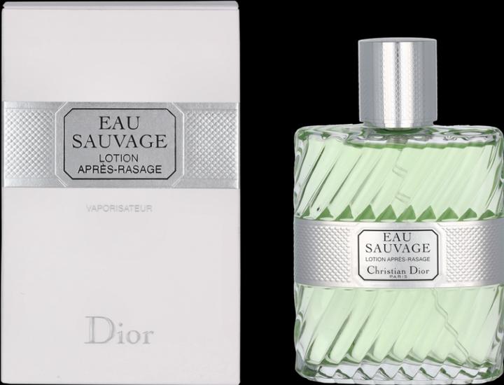 Image du produit Dior Eau Sauvage (Lotion, 100 ml)