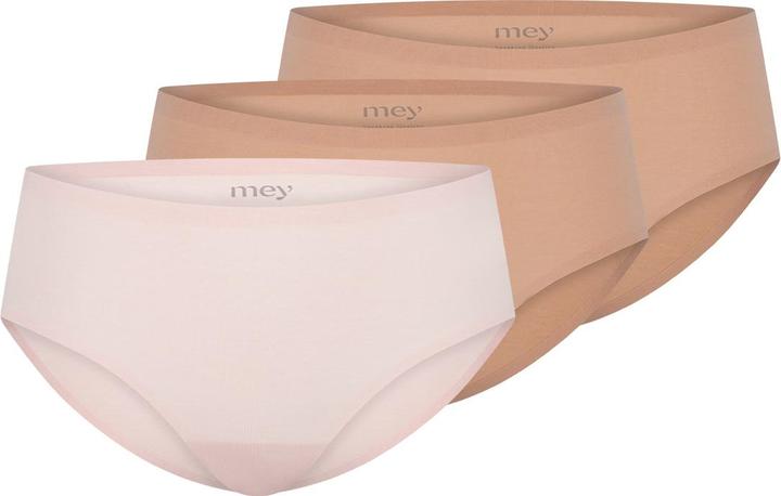 Immagine prodotto Mey 3er Pack Simply Better Invisibles Slip (S, confezione da 3)