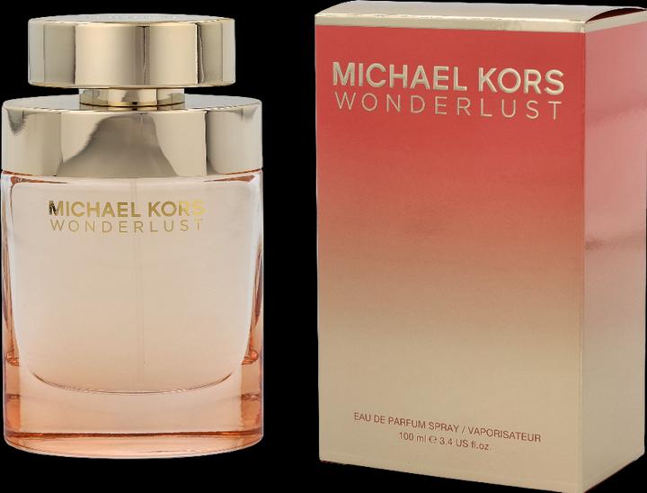 Produktbild Michael Kors Wonderlust (Eau de Parfum, 100 ml)