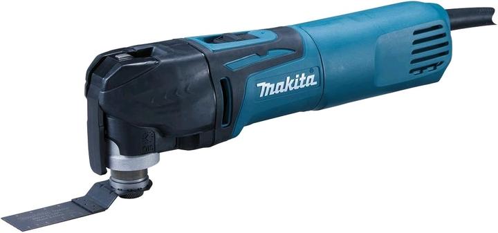 Actual product image Makita Multi Tool 320 W