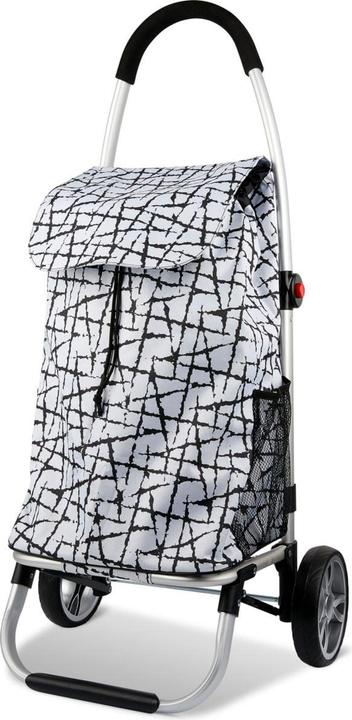 Central Square Sac caddie