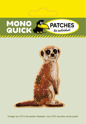Produktbild Mono Quick Erdmännchen (1 x)