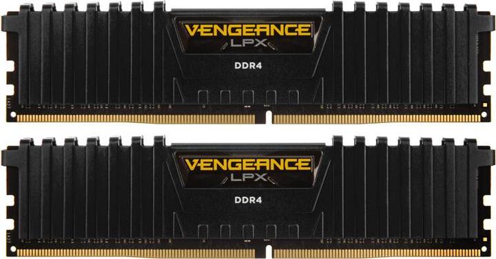 Produktbild Corsair Vengeance LPX (2 x 8GB, 3600 MHz, DDR4-RAM, DIMM)