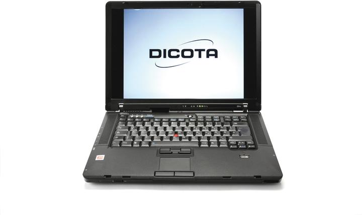 Actual product image Dicota Privacy Filter 2-Way, universal, side-mounted (21.50", 16 : 9)