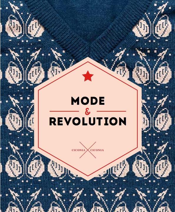 Produktbild Mode und Revolution (Deutsch, Pavel Pepperstein, Michail Larionov, Régis Gayraud, Warwara Stepanowa, Ossip Brik, 2020)