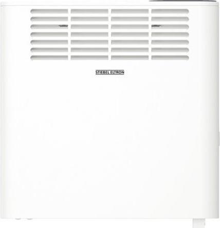 Produktbild Stiebel Eltron CNS 1000 Plus LCD, 1,0 kW Wandkonvektor für ca. 12 m², TÜV geprüft (1000 W)