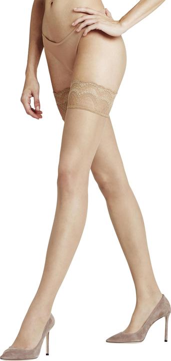Produktbild Falke Invisible Deluxe 8 (8 DEN, 35 - 37)
