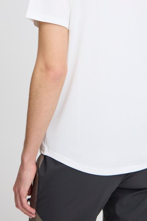 Actual product image North Bend NBTaga W S/S Tee 241925MMM (42)