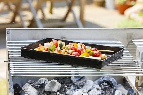 Image du produit Durandal Plateau de grill