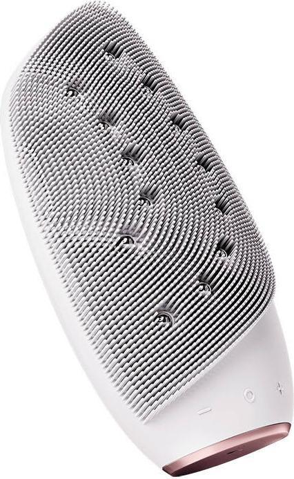 Image du produit Konjac Sponge Soniczna szczoteczka termiczna & lifting do twarzy 8w1 Geske z Aplikacją (starlight)