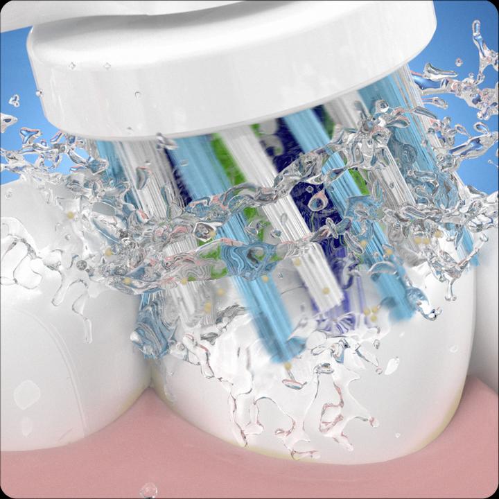 Produktbild Oral-B Pro 2 (Oszillierende Zahnbürste)