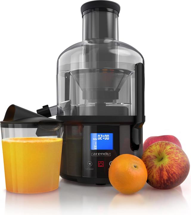 Actual product image Arendo Juicer DC Motor
