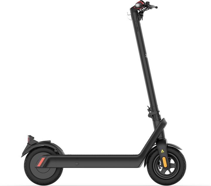 Produktbild Ocean Drive X9 Max Ls (20 km/h, 100 km, 500 W)