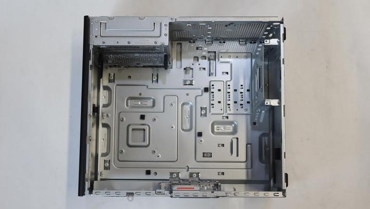 Produktbild Lenovo MECH ASM 338 Matal