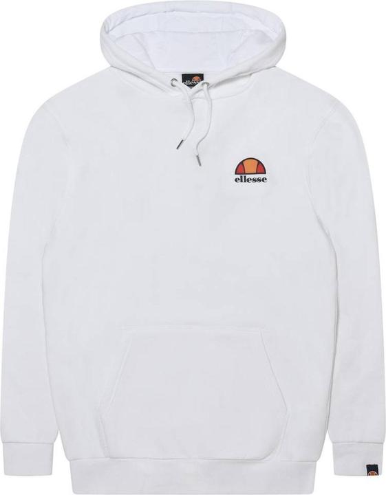 Immagine prodotto Ellesse Felpa Casual Comfort Fit Toce OH Hoody - 17490 (XXL)