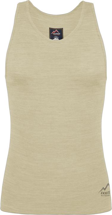 Produktbild Normani Damen Tanktop Quilpie - 7654 (S)