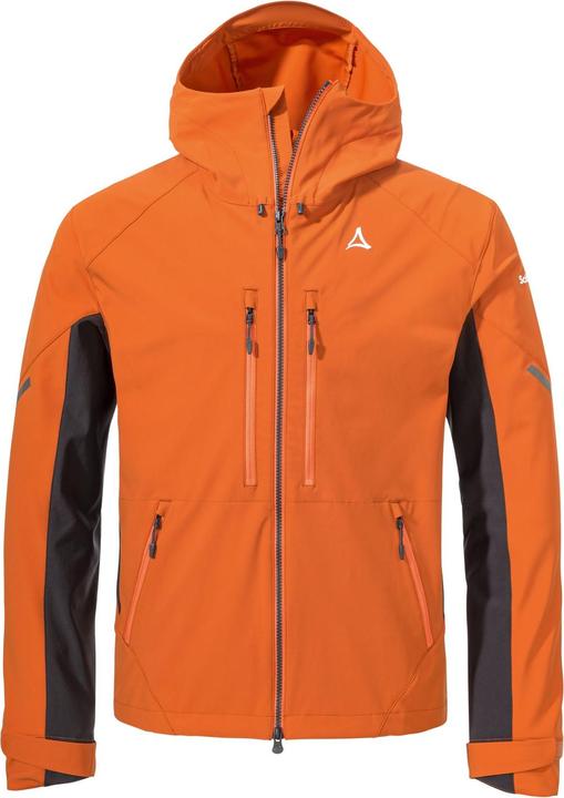 Actual product image Schöffel Softshell Jacket Matrei M (46)