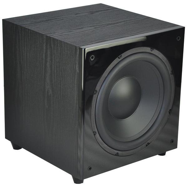 Produktbild Wilson SUB-12 BLACK (1 Stk., 250 W)
