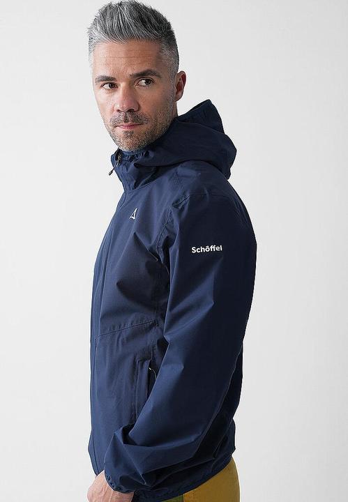 Produktbild Schöffel 2.5L Aiplspitz Jacket (54, XXL)