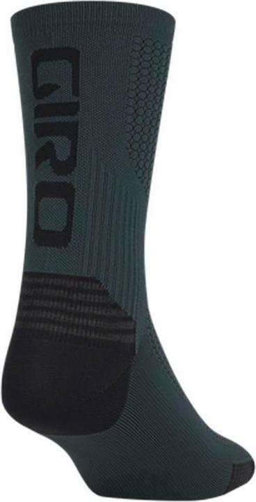 Actual product image Giro HRC+ Grip Sock (XL)