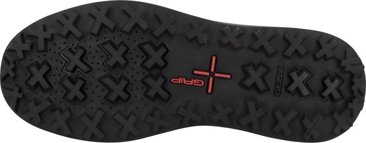 Actual product image Geox U Granito + Grip B ABX C - 59729 (41)