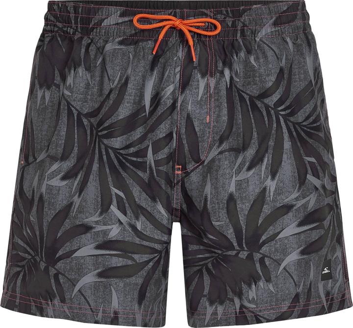 Actual product image O'Neill Cali Floral 16" Swimshorts (S)