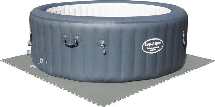 Image du produit Bestway Kit de dalles de protection pour le sol de la piscine