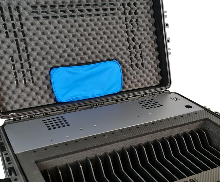 Image du produit Leba NCASE-20T-UB-SC