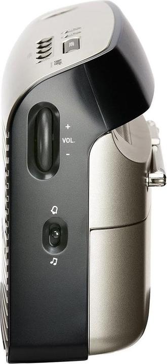 Actual product image Grundig Music 7000X (DAB+, FM)