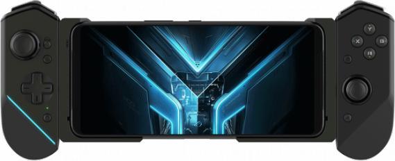 Actual product image ASUS Kunai 3 (Android)