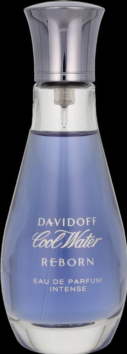 Davidoff Cool Water Reborn Intense Woman (Eau de Parfum, 50 ml)