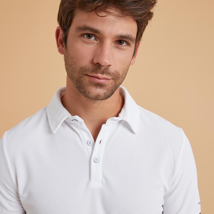 Actual product image Fouganza Polo (XXL)