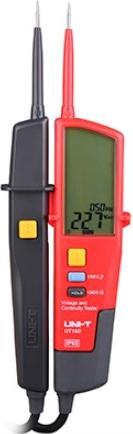 Produktbild Uni-T AC/DC-Spannungsmesser UT18D