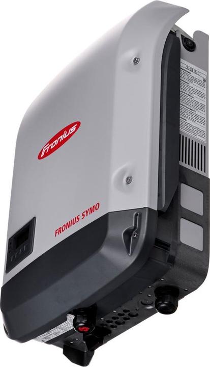 Actual product image Fronius Symo 4.5-3-M