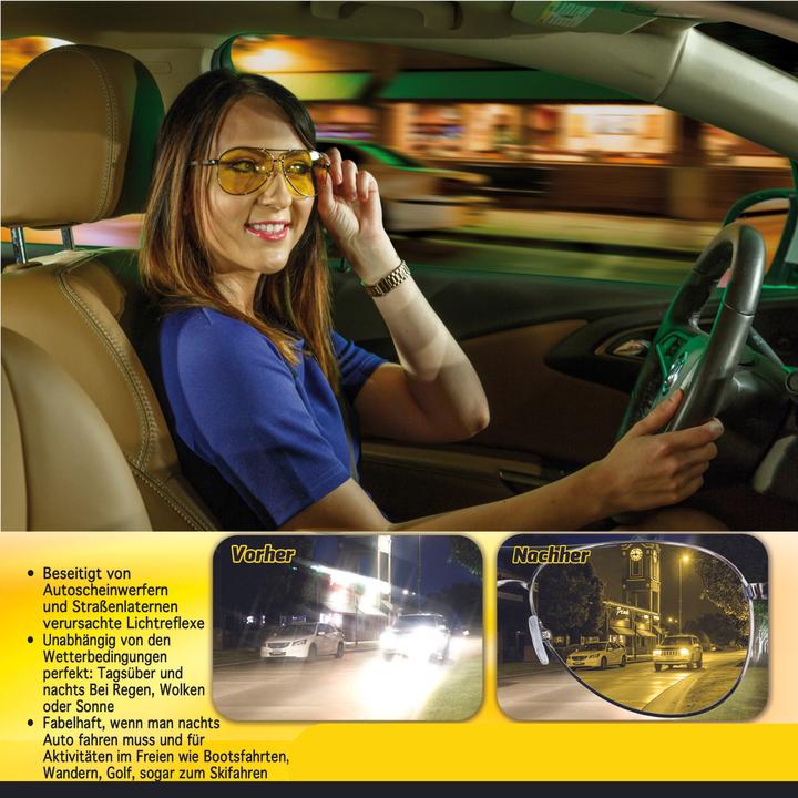 Produktbild Best direct Vizmaxx Night Vision