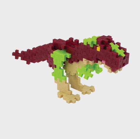 Produktbild Plus-Plus Tube T Rex