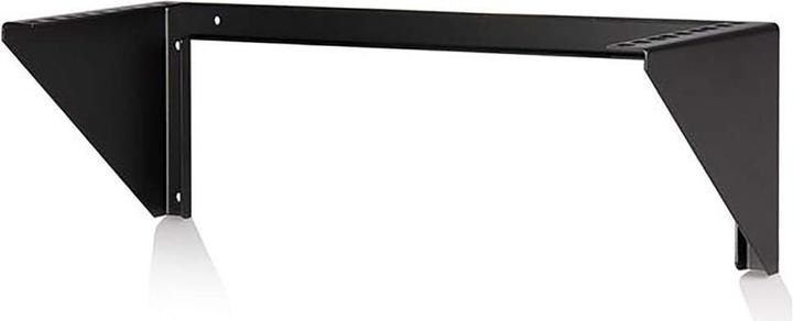 Actual product image StarTech 3u 19 Wall Mount Rack Bracket