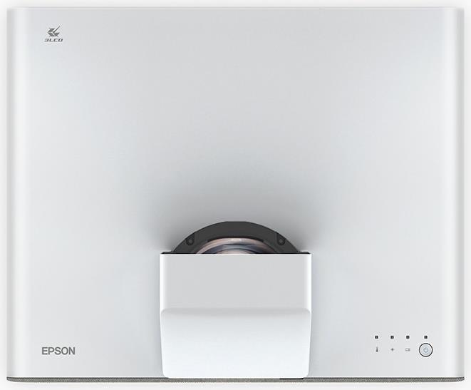Image du produit Epson EH-LS500W (4K, 4000 lm, 0.27 - 0.37:1)