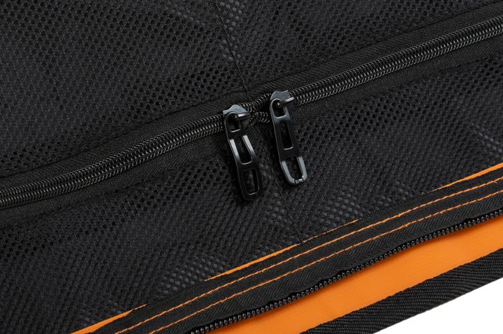 Immagine prodotto Highlander Borsa Storm Kitbag 30l arancione (30 l)