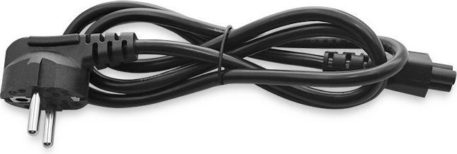 Produktbild Qoltec 50798 Desktop power supply 120W 12V 10A 5.5x2.5 power cable (120 W)