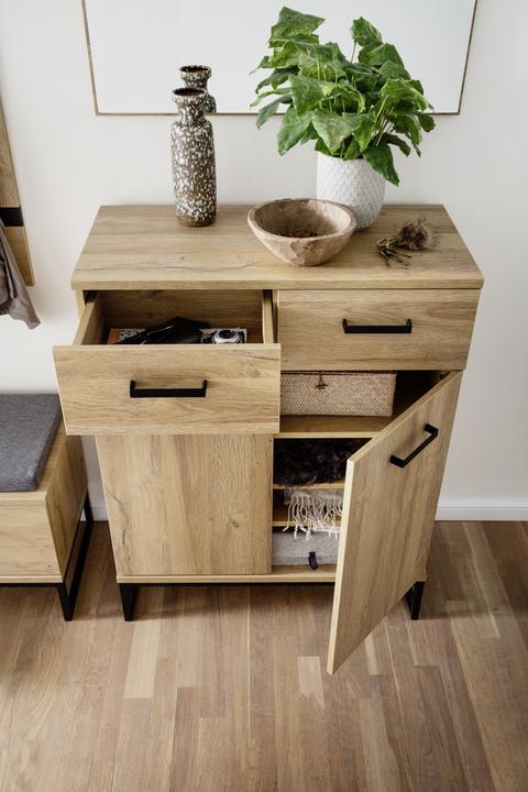 Actual product image Robas Lund Toledo (81 x 104 x 38 cm)