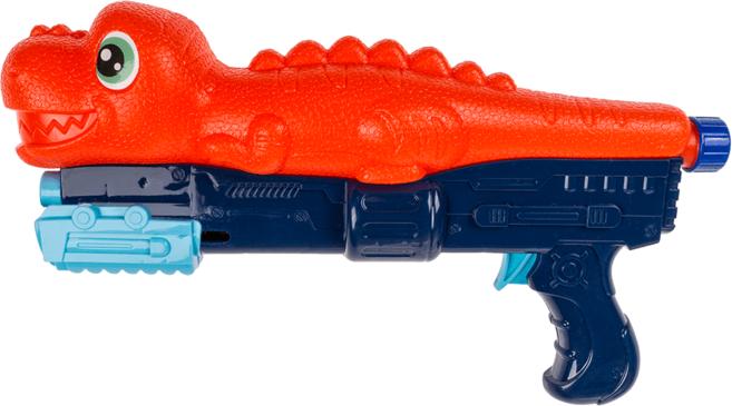 Produktbild Ootb Wasserpistole, Dinosaurier, für ca. 750 ml (PET-Flasche)