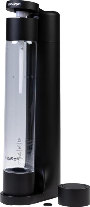 Actual product image Sodanow All fizzers