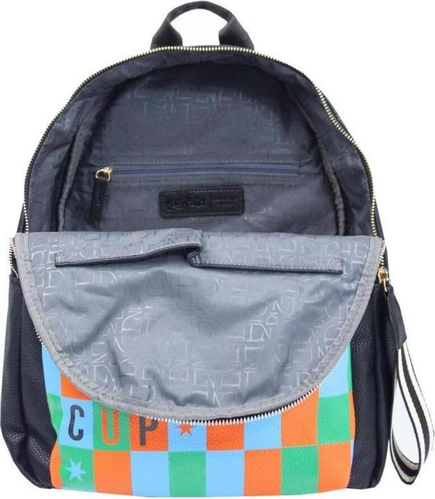 Produktbild Danielle Nicole Rucksack Qudditch World Cup Harry Potter