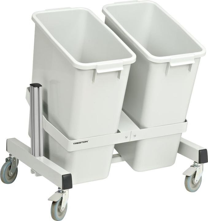 Image du produit Treston Poubelles série TPB