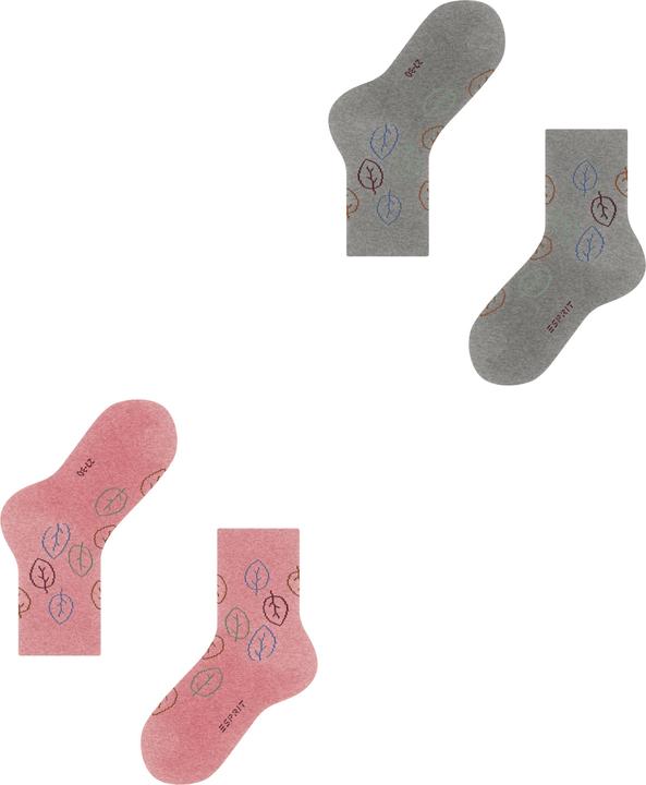 Produktbild Esprit Forest 2-Pack Kinder (2er Pack, 31 - 34)