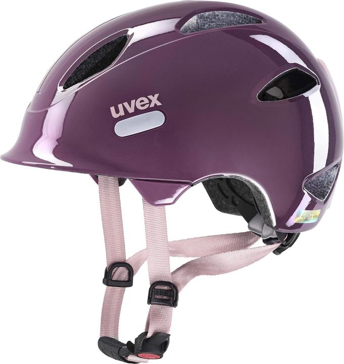 Actual product image Uvex Sports Oyo (46 - 50 cm)